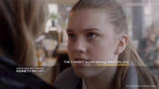 Law and Order SVU 20x20 Promo  The Good Girl  HD