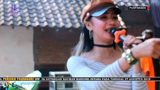 Rica Arlo - Lelah - puspanada periska guyangan rw 06
