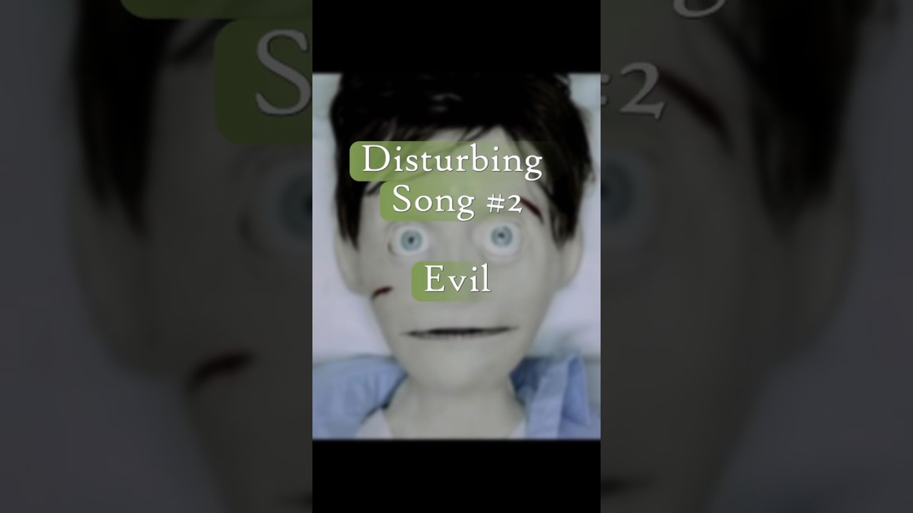 Запоминающаяся песня о серийных убийцах