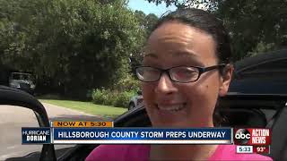 Hillsborough County declares local state of emergency