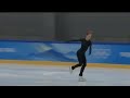 Olimpic Training Alexandra Trusova! 5 QUADS👑 // Александра Трусова - Тренировка 07.02.22 ПЯТЬ КВАДОВ