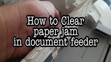 TOSHIBA E STUDIO 2006 MISFEED E714 / PAPER MISFEEDS IN THE REVERSING AUTOMATIC DOCUMENT FEEDER