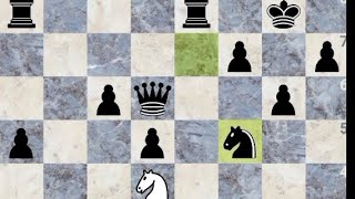Chess Puzzles Satranç Bulmacaları screenshot 3