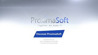 Proximasoft - Software Solutions Mauritius screenshot 4