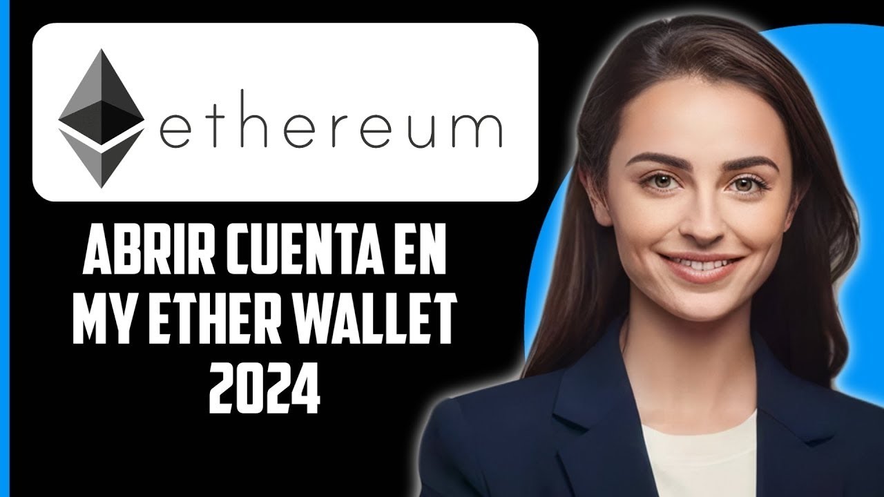 Cómo abrir una cuenta de My Ether Wallet (2025)