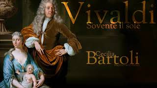 Video voorbeeld van "Vivaldi -  Sovente il sole - Cecilia Bartoli - mezzo-soprano"