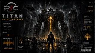 PAT//CORE - Titan Rain Protocol