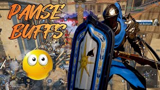 Pavise Got Buffsthey Still Feel Okish