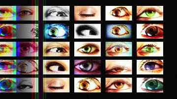 Industrial 3D Vision Sensor