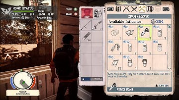 State Of Decay part 14 w/AC1D4T3D - Carpenter time again
