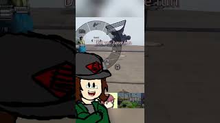 IM NOT A COLLEGE GIRL #gaming #shorts #gta #shortsfeed #vtuber