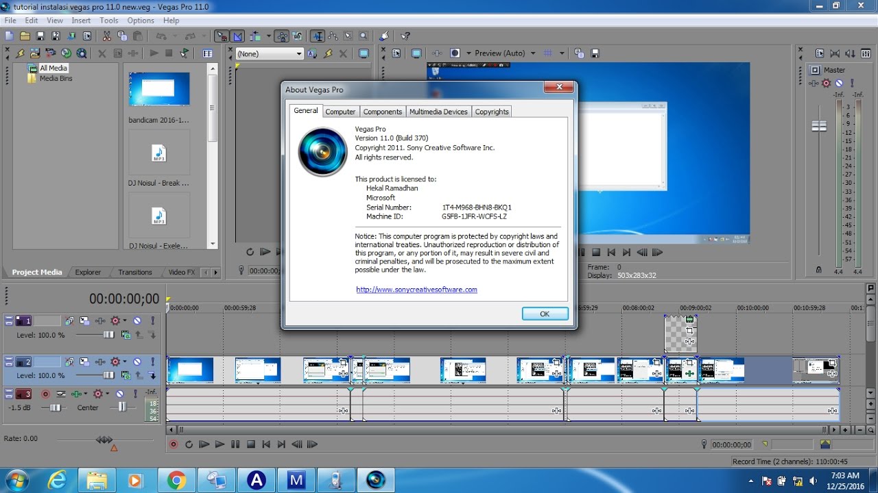 sony vegas pro 11 keygen 32 bit free download sony vegas pro 11 keygen 32 bit free download