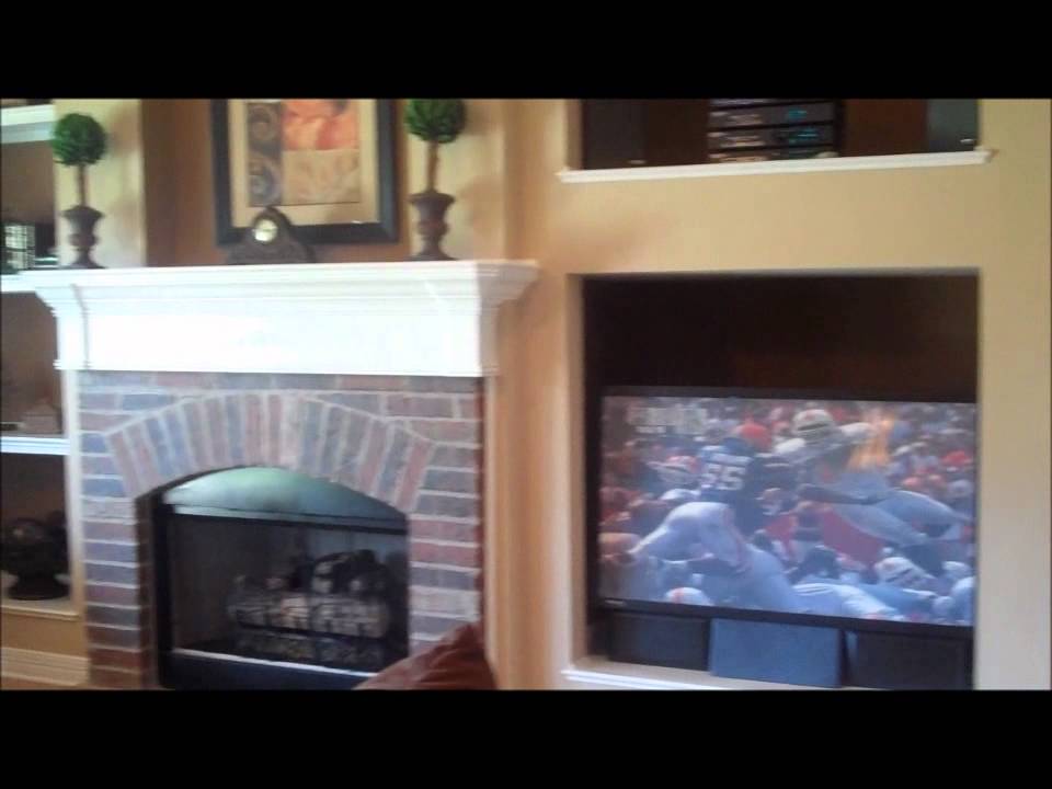 Southern Home Builders New Castle Subdivision, Shreveport LA YouTube