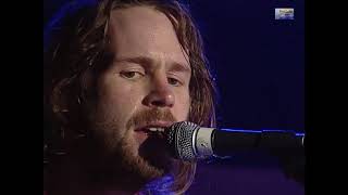 Hothouse Flowers - One Tongue (Live - Maxime, Bergen 1993)