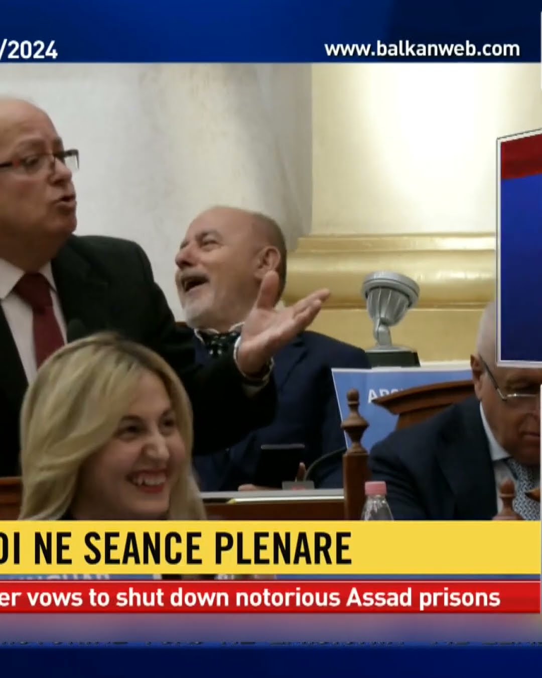 Spaho Spiropalit: Dukesh sikur i’u kanë rrahur?!