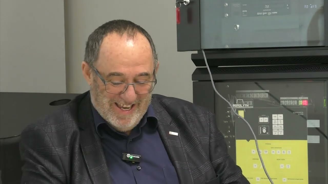 Avance de temporada con Lírica Luis Mariano de Irún