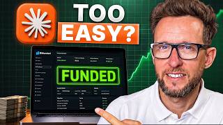 I Let Claude HACK a Prop Firm Challenge (Insane Results)