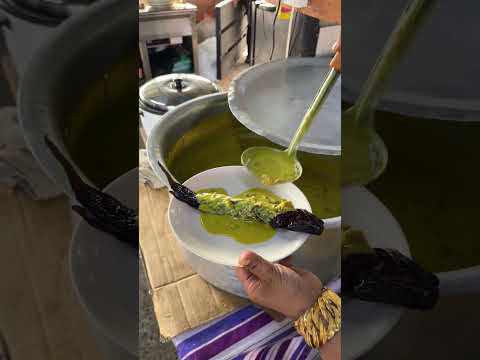 Datang try salai di📍Nasi Sup Kambing Daging Salai Poksu (boleh waze) Machang😄 Confim tak nyesal