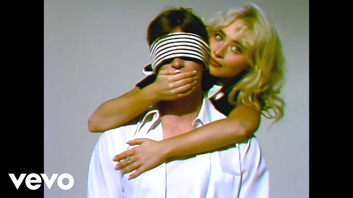 Sabrina Carpenter - My Man on Willpower (Official Lyric Video)