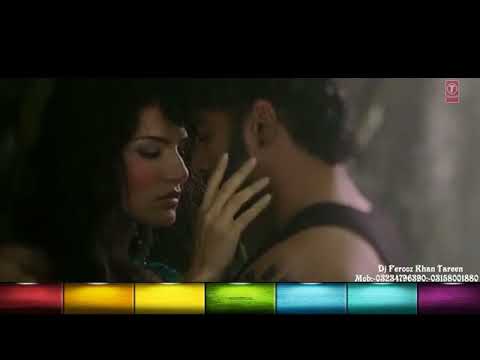 Kabhi Jo Baadal Barse Jackpot Romantic Video Song Ft' Sunny Leone, Sachiin Joshi HD 1080p