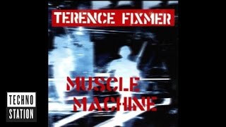 Terence Fixmer - Electronic Violence