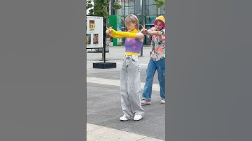 SODA POP — Mystery fancam #kpopdemonhunters #kpop #sodapop #sajaboys #dancecover #viral #fyp #shorts