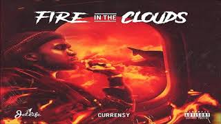 Curren$y - Specialist (Prod. Drupey Beatz) [Fire In The Clouds]