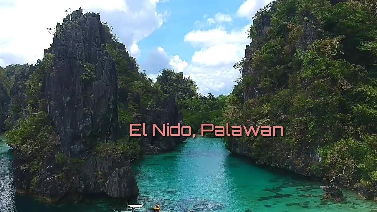 Experience El Nido Palawan