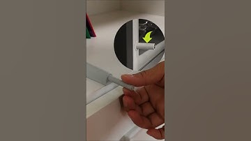 Cabinet door bouncer push-type heavy-duty pusher handle-free #shorts #pushopen #door #cabinet