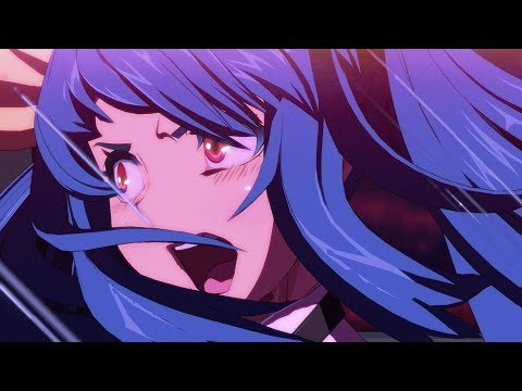 Everyone's Reaction To Dizzy's Instant Kill - Guilty Gear Xrd: Rev 2
