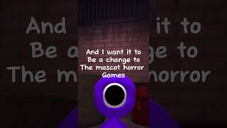 Play the game in link #poppyplaytime #viral #gartenofbanban #shorts