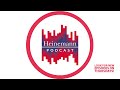 The heinemann podcast s12e4 reading responses for critical thinking