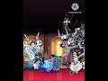 悪魔の旋律を5枠でうるさく攻略!#にゃんこ大戦争 #カオス #ネタ