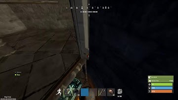 Fazer1202 is live Playing Rust console edition