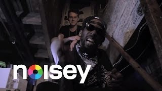 Toddla T x Jammer x Danny Weed - &quot;I Don&#39;t Wanna Hear That&quot; (Official Video)