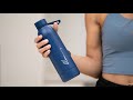 Blem Beach Accessories - Sustainable Water Bottle - How to clean it