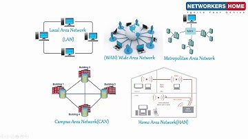 CCNA Training in Hindi - Basics of Networking