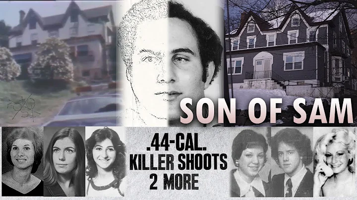 The Son of Sam | Free Full Length Serial Killer Documentary