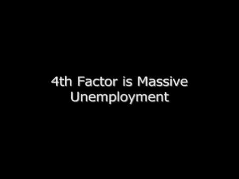 Economic Disaster Looms over US