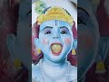I surrender to you #harekrishna#love#everything#shorts