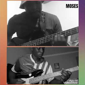 Dr thomas chauke vol 36 ( Track 08 TSHIKA MAHAHU ) Guitar improv