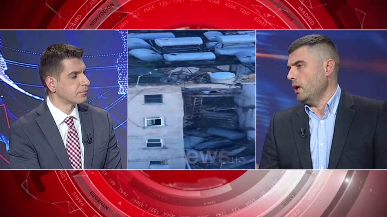 Inxhinieri tregon pse ndodhën shembjet: Në Durrës ka ndërtime low cost