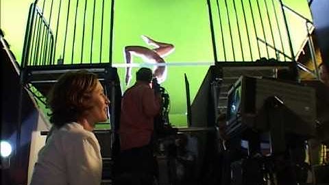 Red Hot Chili Peppers - The Zephyr Song (Making of)