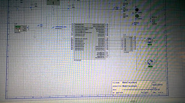 Coventry University Embedded Micro processing Group (AT) report - Proteus sensor