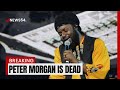 Rip peter morgan heritage is dead  news54