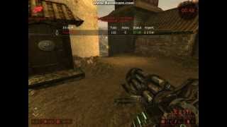 Killing Floor - Stinger Minigun