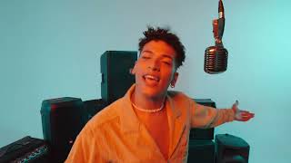 Franser - SWEET SENSATION (Official Video)