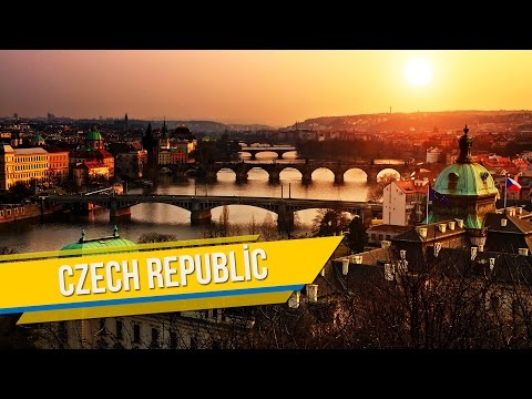 ATV Turne, Çexiya, Praqa , Czech Republic, Prague, Чехия, Прага