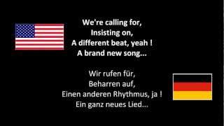 Download Lagu Rise Against - Make It Stop (Lyrics English \u0026 Deutsch) MP3 Download Lagu Rise Against - Make It Stop (Lyrics English \u0026 Deutsch) MP3