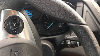 AutoProPAD: 2015 Ford Transit Program Remote